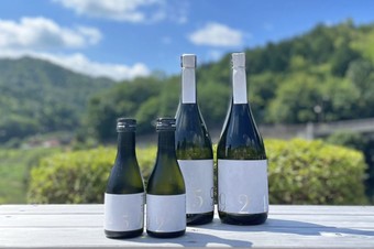 テロワールを味わう「YOGANSUの酒」