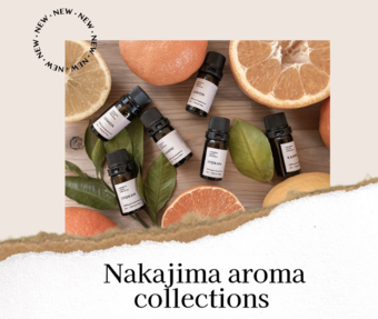 柑橘アロマ・ジュース販売