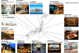 ポートフォリオ一覧