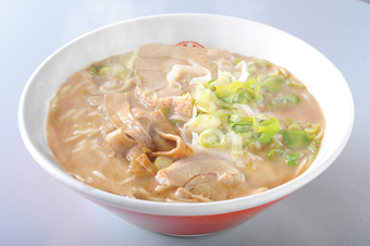 くさうま！「宇部ラーメン」