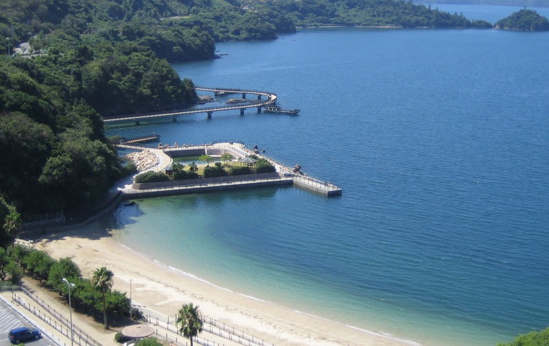 下松市