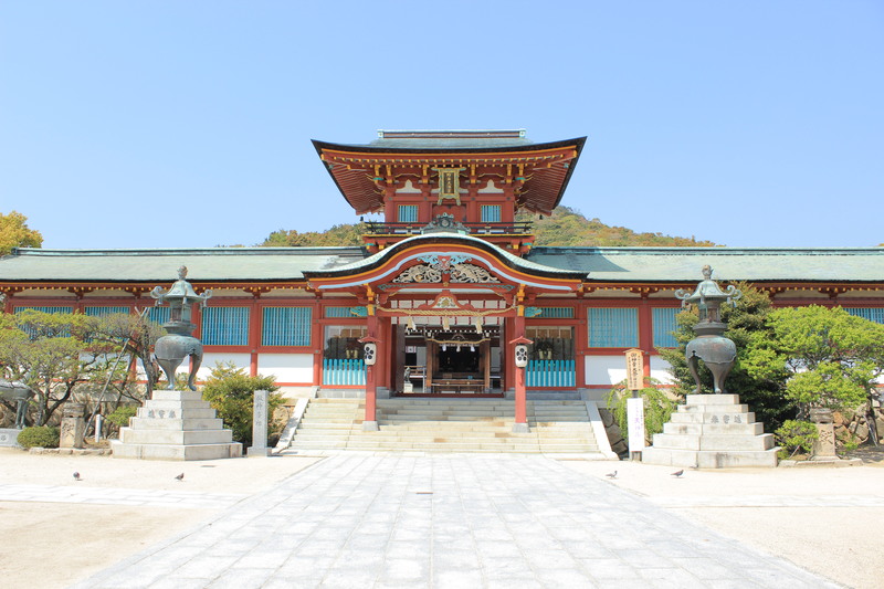 防府市