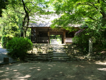東大寺別院阿弥陀寺