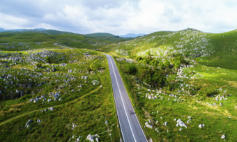 山口県の主な観光地