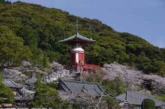 薬王寺