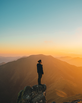 剣山