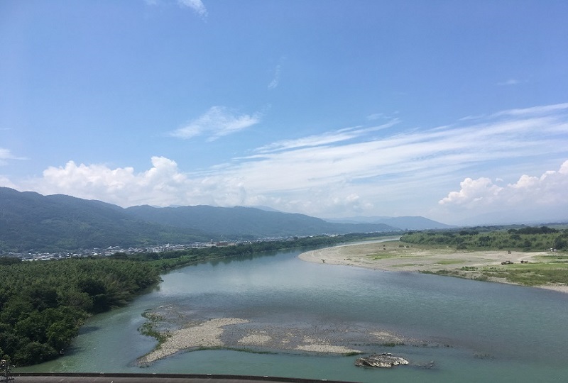 吉野川市