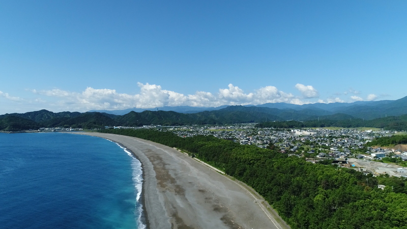 海陽町