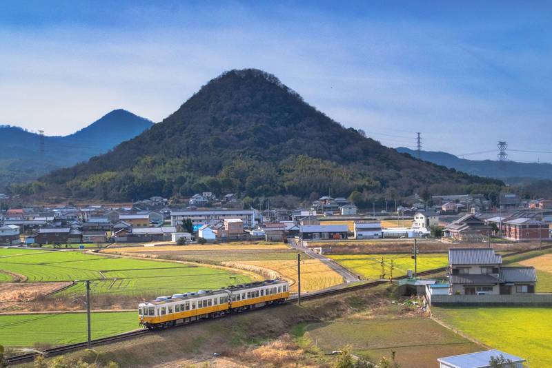 綾川町