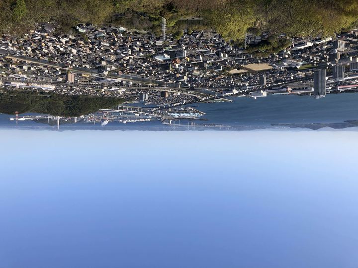 宇多津町