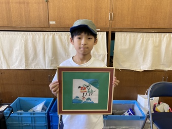 首里城を３度救った三木町出身の鎌倉芳太郎（観光資源を活用したコンテンツの開発）