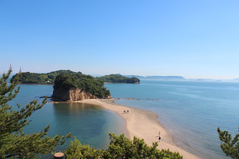 土庄町