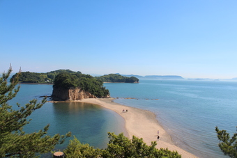 エンジェルロード～天使の散歩道～