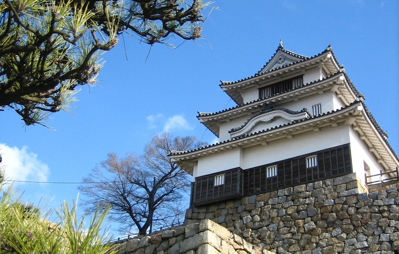 丸亀市