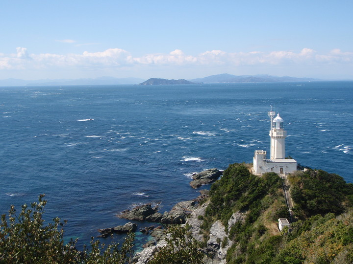 伊方町