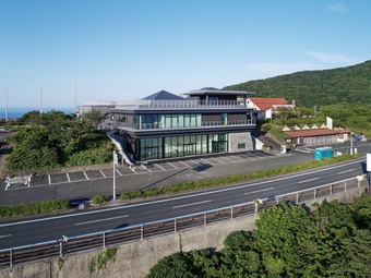 佐田岬半島ミュージアム