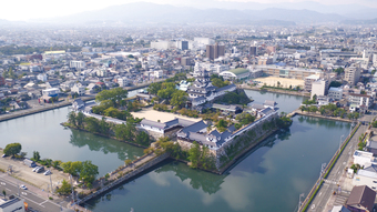 今治城