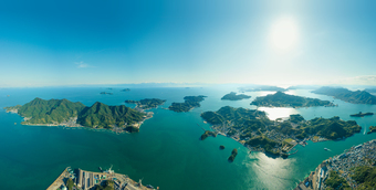 ゆめしま海道
