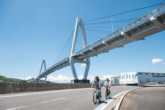 サイクリング