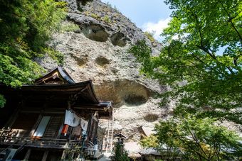 歴史と文化が息づく町
