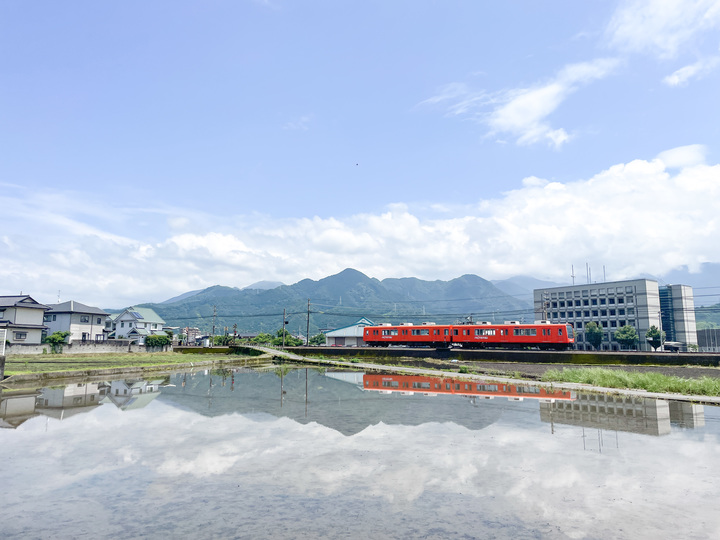 東温市
