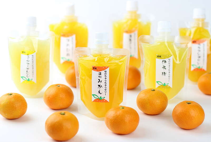 株式会社オレンジフーズ