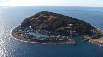 出羽島
