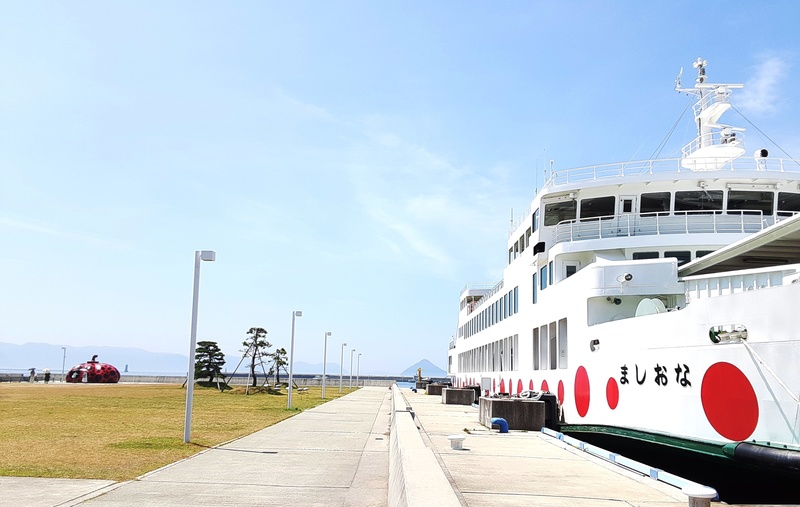 直島町