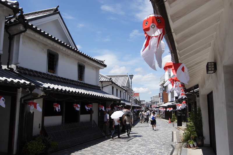 柳井市