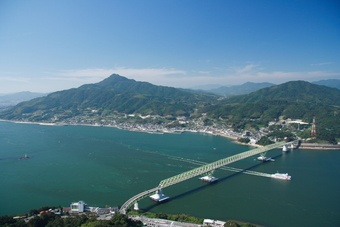 大畠瀬戸