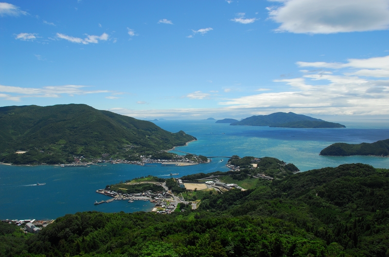 上関町