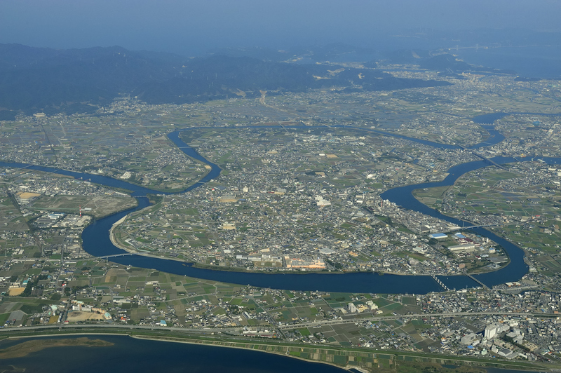 北島町