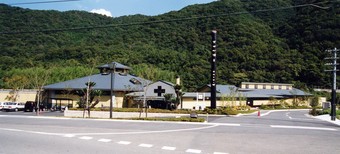 あせび温泉やすらぎの郷