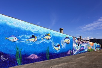 湾岸アート
