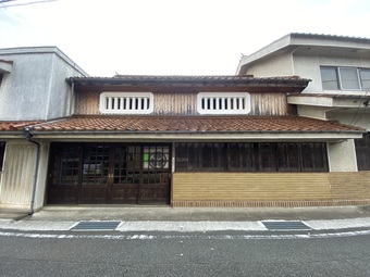 古民家や田舎暮らし物件を活用しませんか？