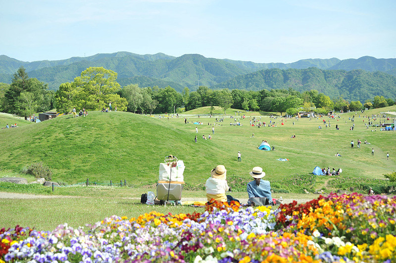 一般財団法人公園財団 まんのう公園管理センター